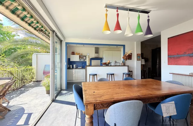 Vente Maison Bordeaux Nansouty