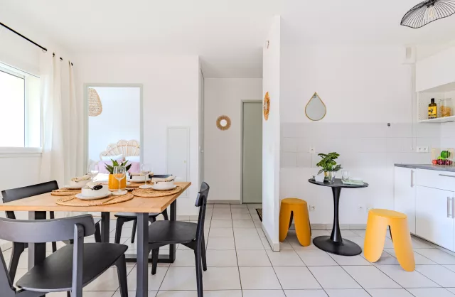 Vente Appartement Le Bouscat