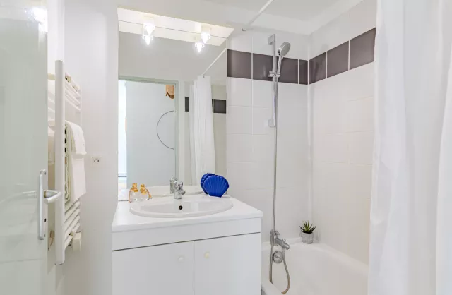 Vente Appartement Le Bouscat