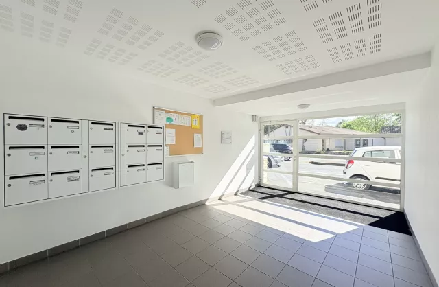 Vente Appartement Le Bouscat