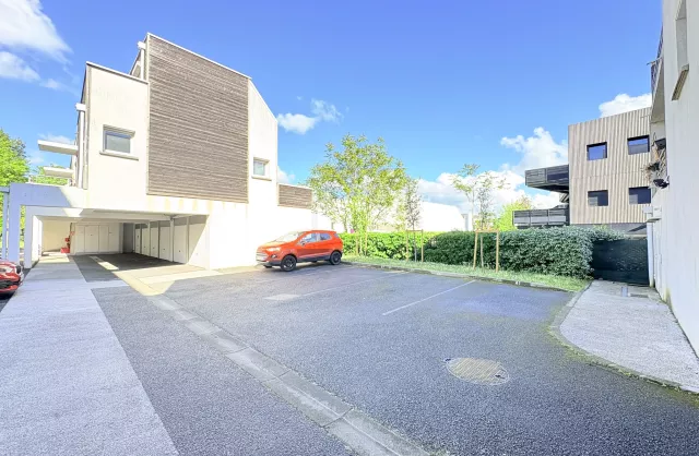 Vente Appartement Le Bouscat