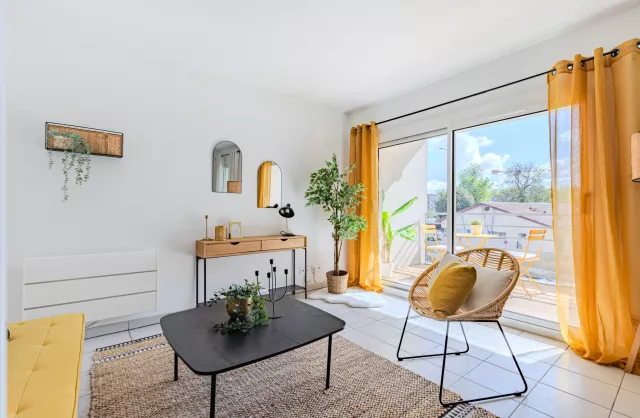 Vente Appartement Le Bouscat