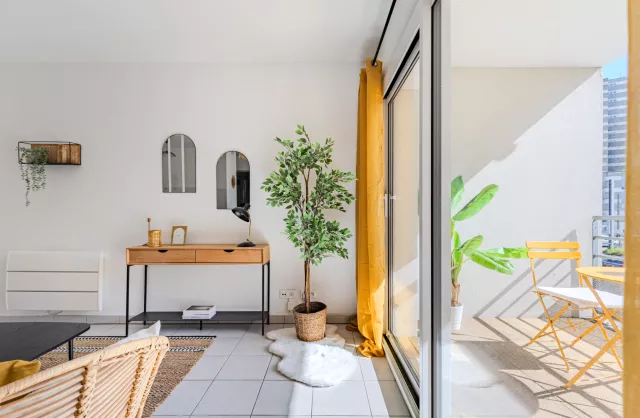 Vente Appartement Le Bouscat