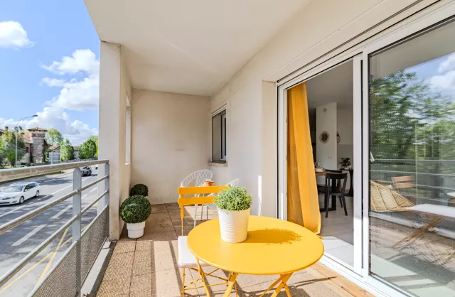 Vente Appartement Le Bouscat