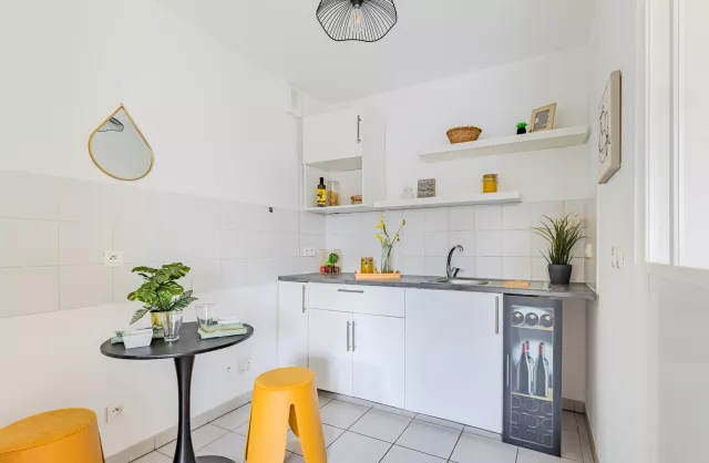 Vente Appartement Le Bouscat