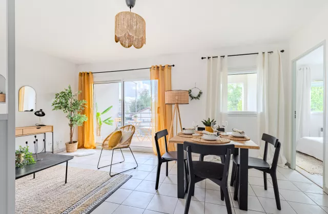 Vente Appartement Le Bouscat