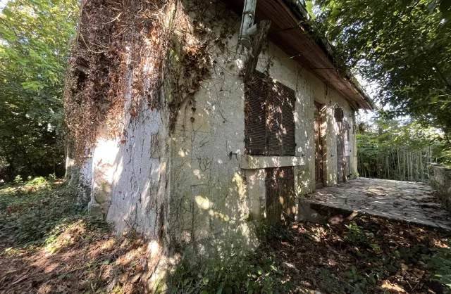 Vente Maison Mérignac