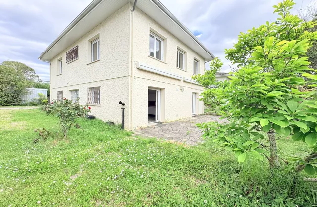 Vente Maison Bordeaux Saint-Augustin