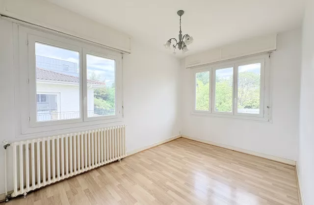 Vente Maison Bordeaux Saint-Augustin