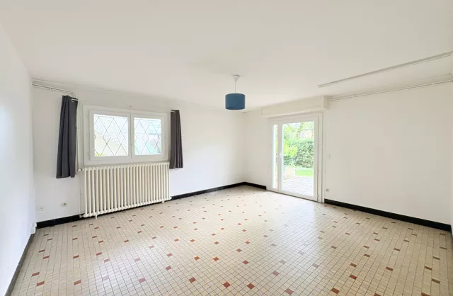 Vente Maison Bordeaux Saint-Augustin
