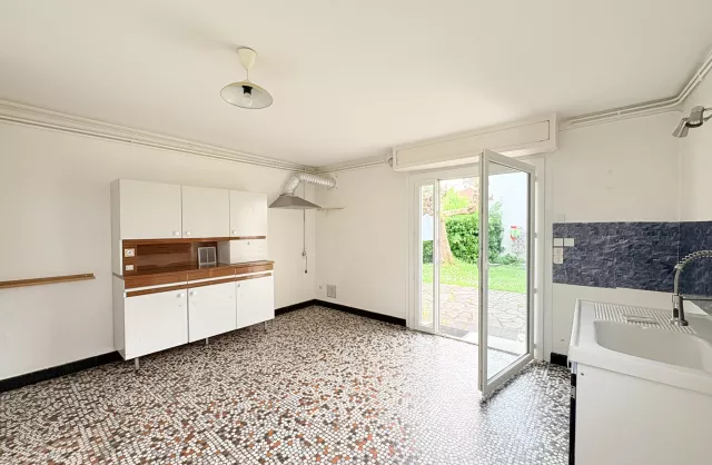 Vente Maison Bordeaux Saint-Augustin