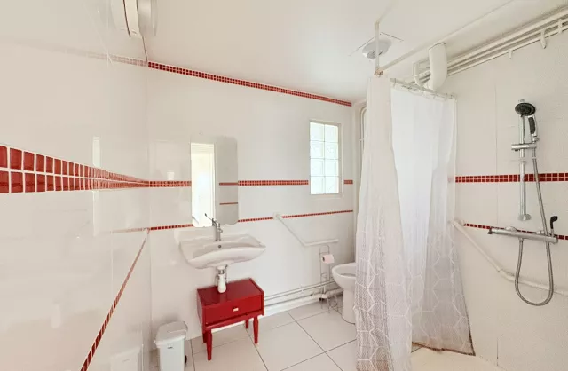 Vente Maison Bordeaux Saint-Augustin