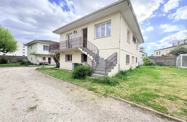 Vente Maison Bordeaux Saint-Augustin