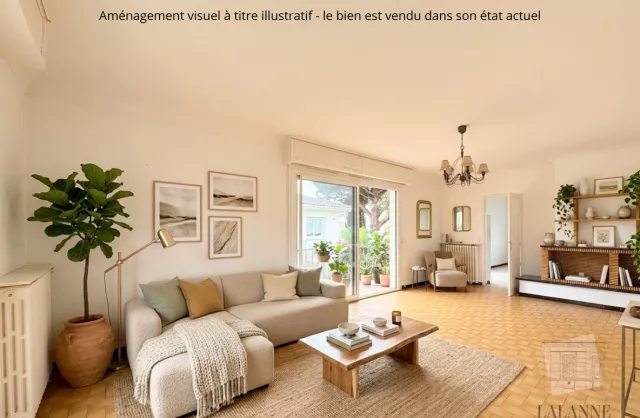 Vente Maison Bordeaux Saint-Augustin