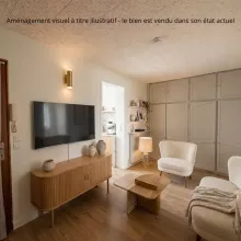 Vente Appartement Bordeaux Nansouty