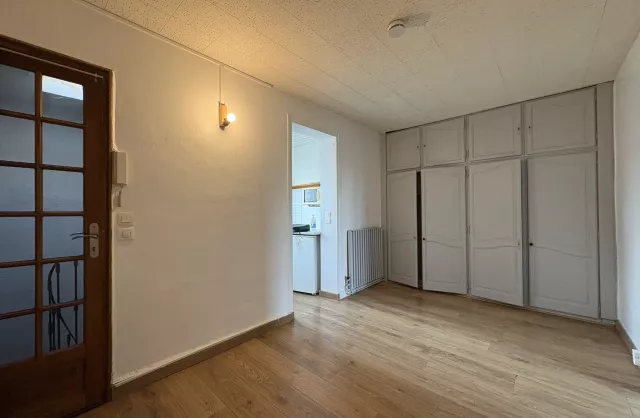 Vente Appartement Bordeaux Nansouty