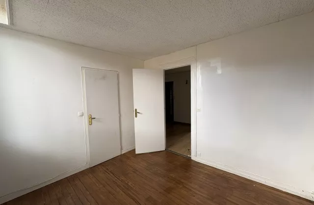 Vente Appartement Bordeaux Nansouty