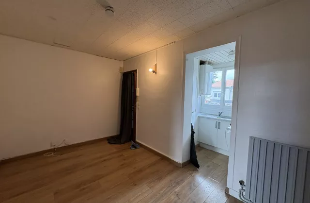 Vente Appartement Bordeaux Nansouty