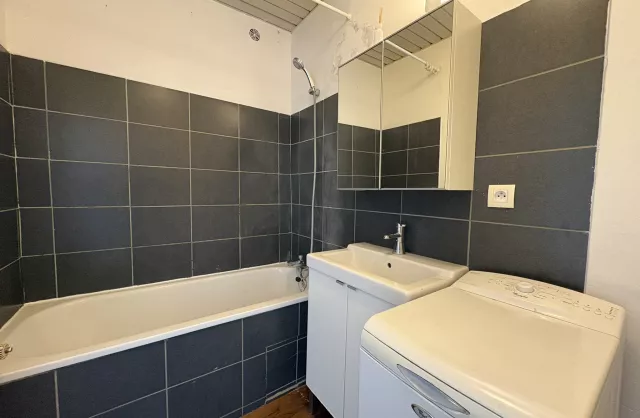 Vente Appartement Bordeaux Nansouty