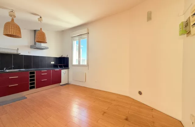 Location Appartement Bordeaux