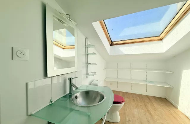 Location Appartement Bordeaux