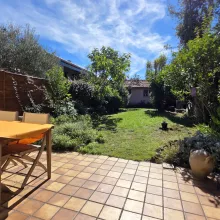 Vente Maison Bordeaux Saint-Augustin