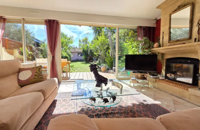 Vente Maison Bordeaux Saint-Augustin