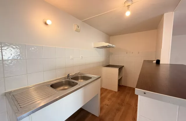 Location Appartement Mérignac