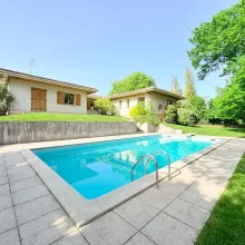 Vente Maison Le Bouscat