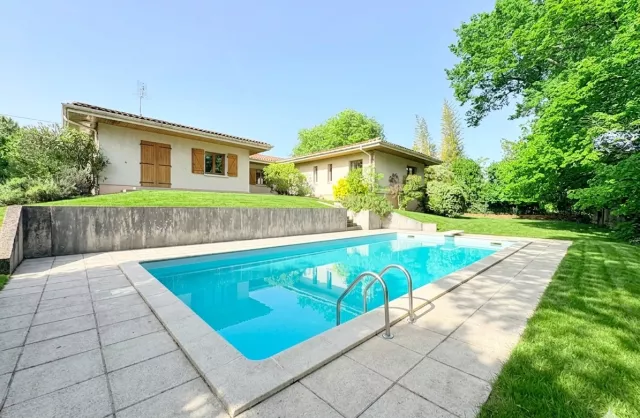 Vente Maison Le Bouscat