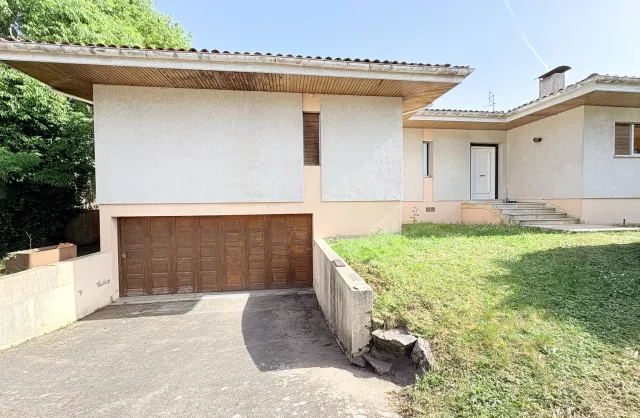 Vente Maison Le Bouscat