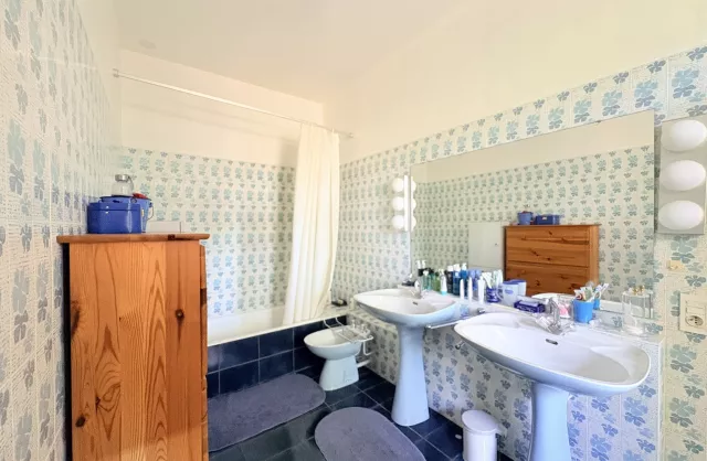 Vente Maison Le Bouscat