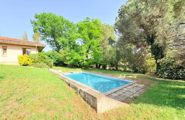 Vente Maison Le Bouscat