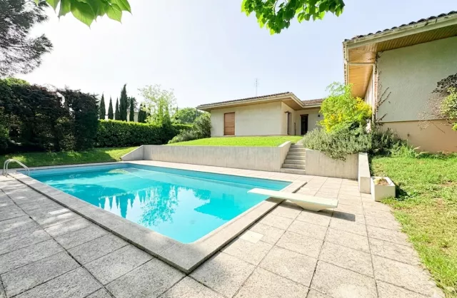 Vente Maison Le Bouscat