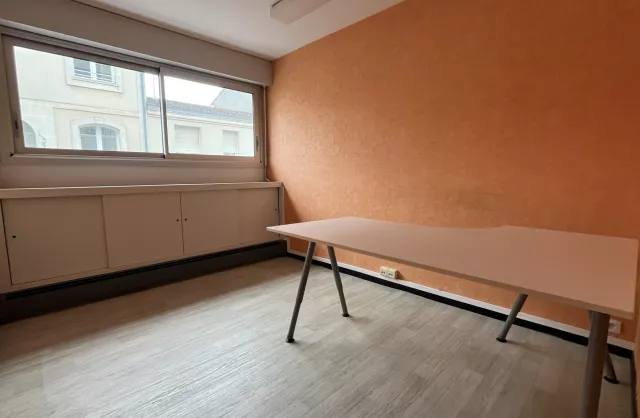 Vente Appartement Bordeaux Saint-Augustin