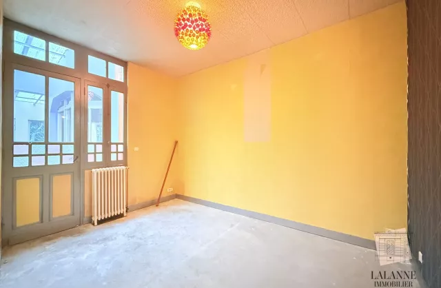 Vente Maison Bordeaux Nansouty