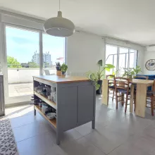 Vente Appartement Bordeaux Talence