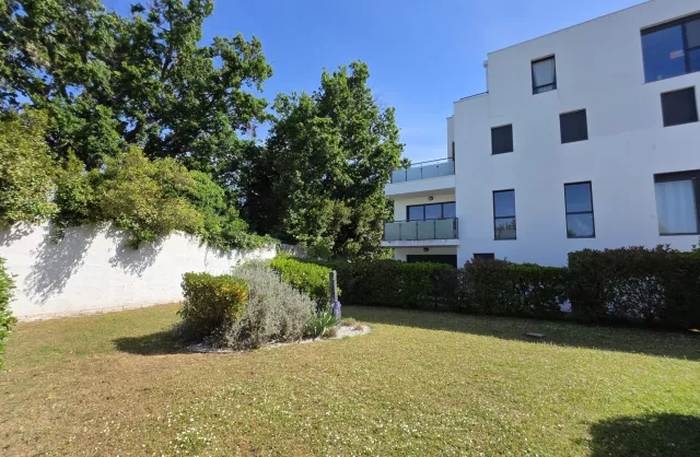 Vente Appartement Bordeaux Talence