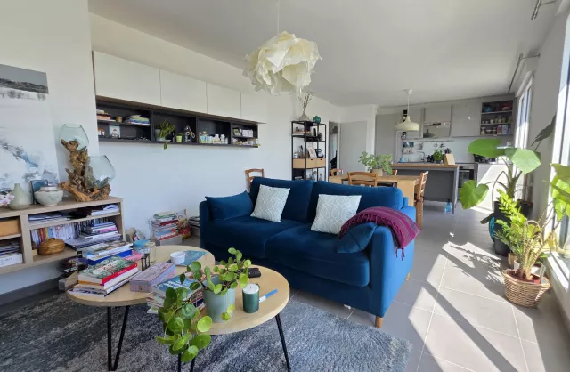 Vente Appartement Bordeaux Talence