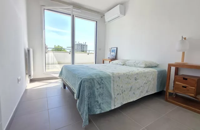 Vente Appartement Bordeaux Talence