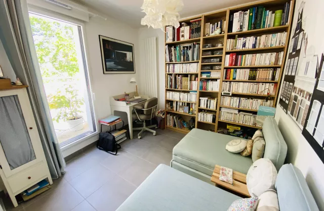 Vente Appartement Bordeaux Talence