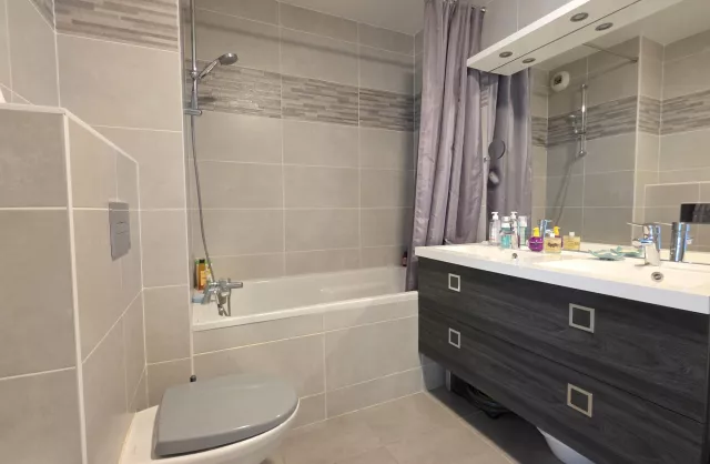 Vente Appartement Bordeaux Talence