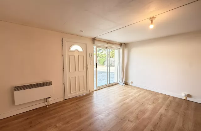Location Appartement Mérignac