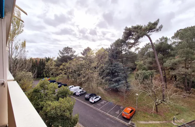 Vente Appartement Pessac