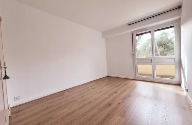 Vente Appartement Pessac