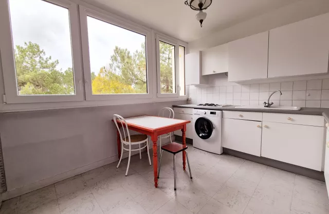 Vente Appartement Pessac