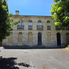 Vente Appartement Bordeaux Centre