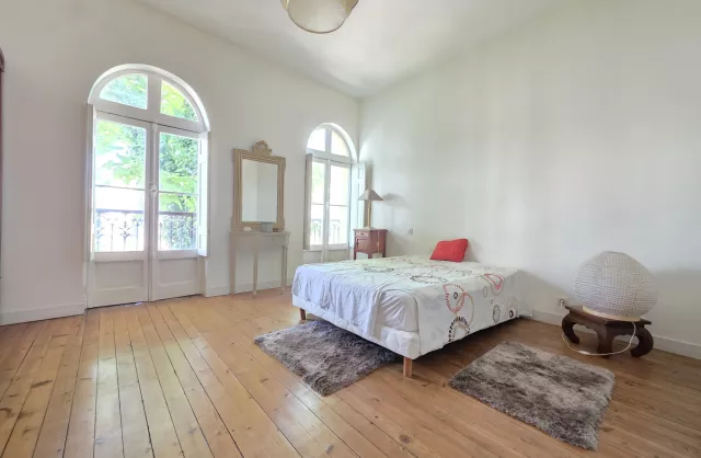 Vente Appartement Bordeaux Centre