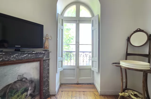 Vente Appartement Bordeaux Centre