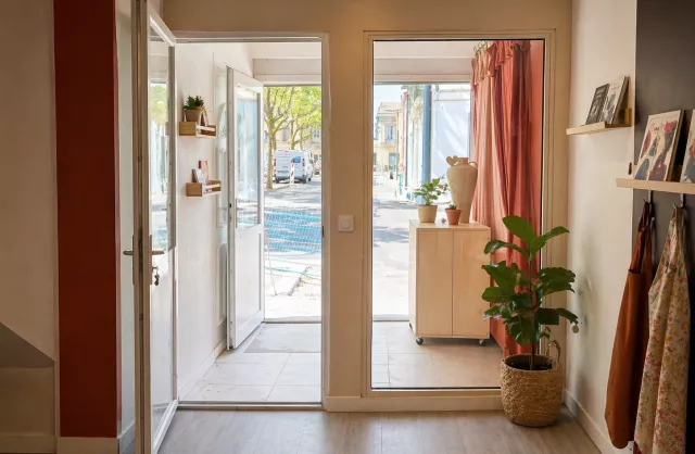 Location Local Bordeaux